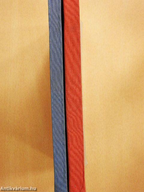 Egri csillagok szövegkönyv I-II.