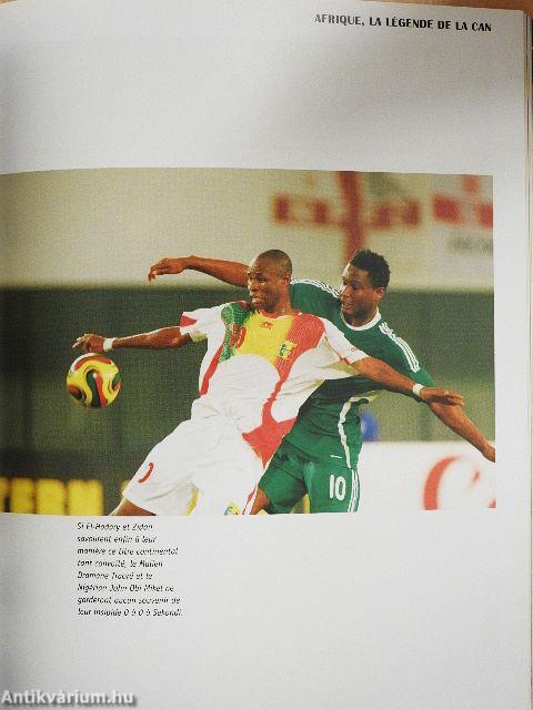 La légende de la CAN