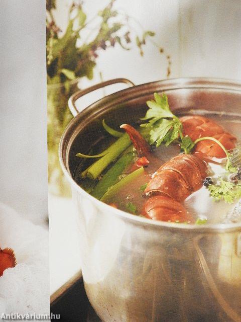 Notes from my kitchen table