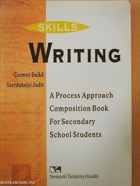 Skills - Writing