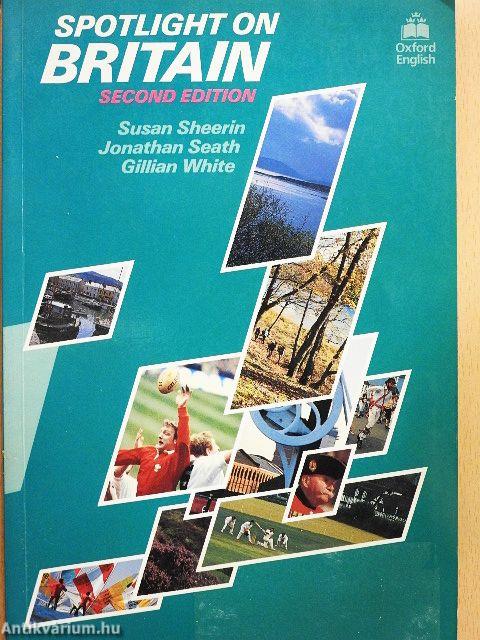 Spotlight on Britain