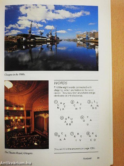 Spotlight on Britain