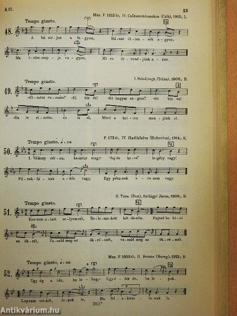 Ethnomusikologische Schriften Faksimile-Nachdrucke I.