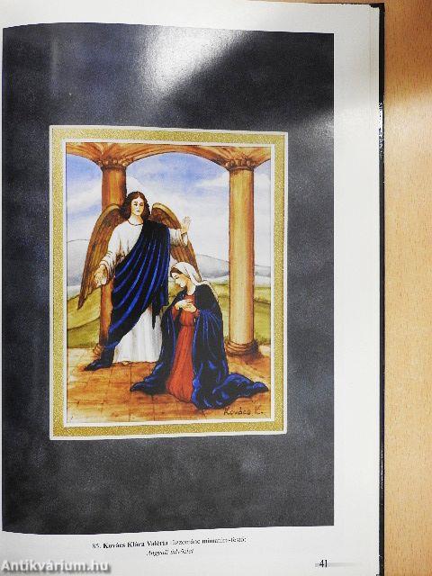 Betlehemi képeskönyv - 2005