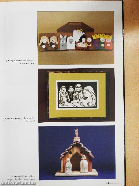 Betlehemi képeskönyv - 2005