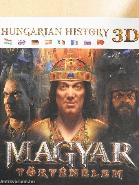 Magyar Történelem