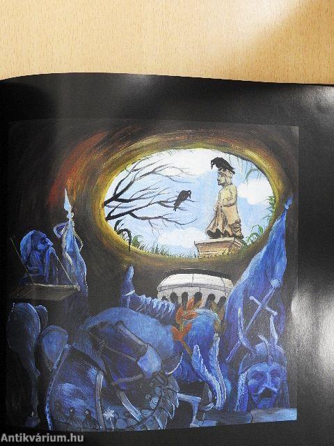 Ha polip szuszog Kolozsvárott I.