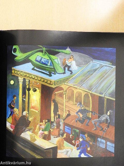 Ha polip szuszog Kolozsvárott I.