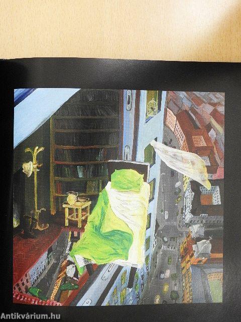 Ha polip szuszog Kolozsvárott I.