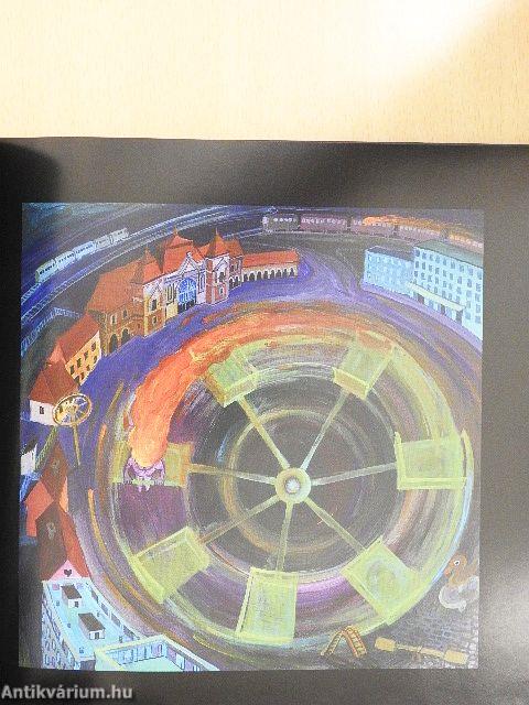 Ha polip szuszog Kolozsvárott I.