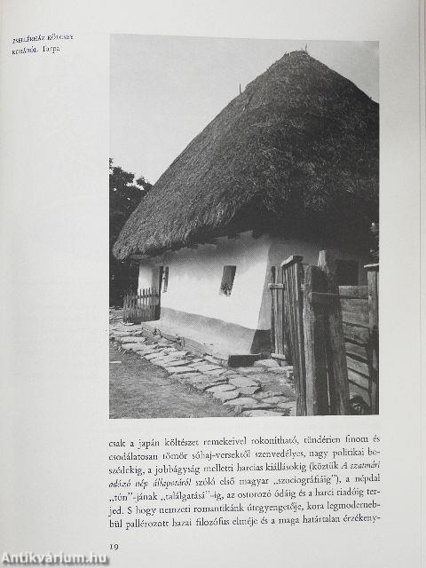 Kölcsey Ferenc Testamentoma