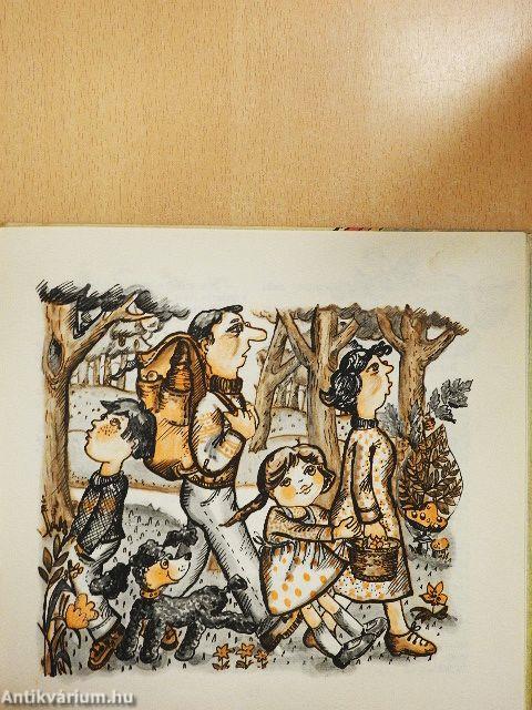 Bukdács, Bukfenc és a többiek