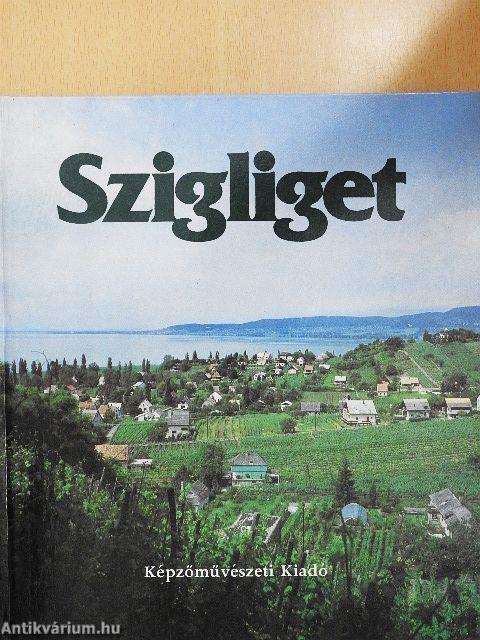 Szigliget