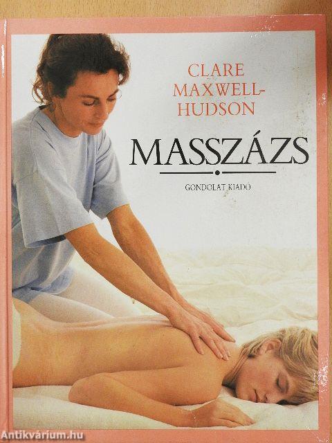 Masszázs