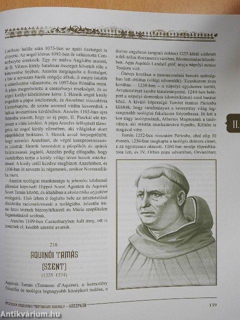 Ötezer év, ezer híres történelmi személy