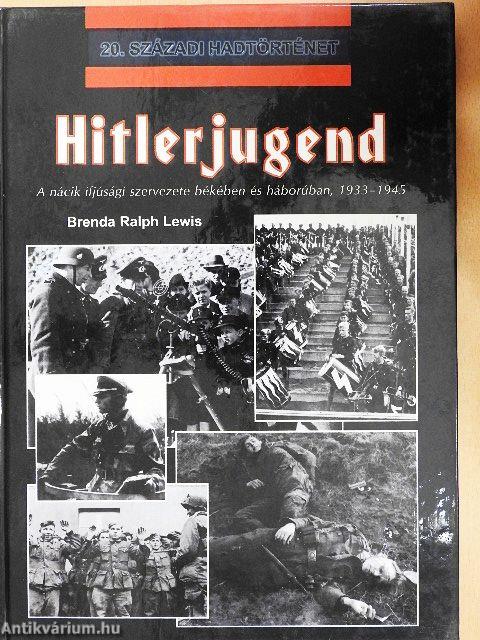 Hitlerjugend