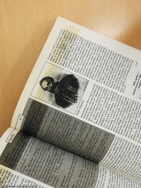 Az 1848-49. évi forradalom és szabadságharc története