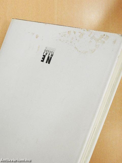 Holocaust emlékkönyv