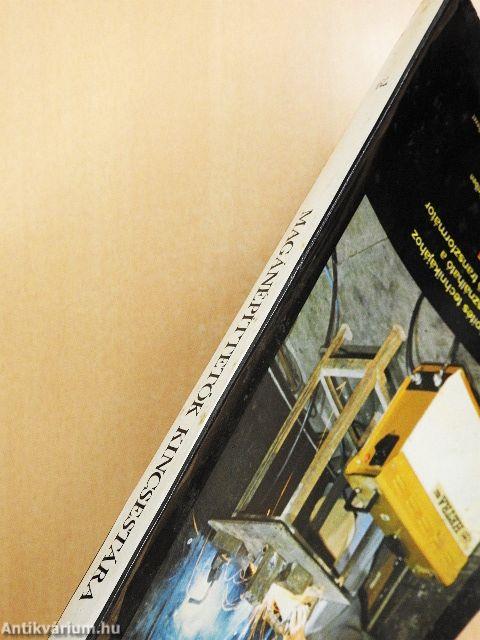 Magánépíttetők kincsestára '79