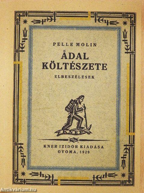 Ádal költészete