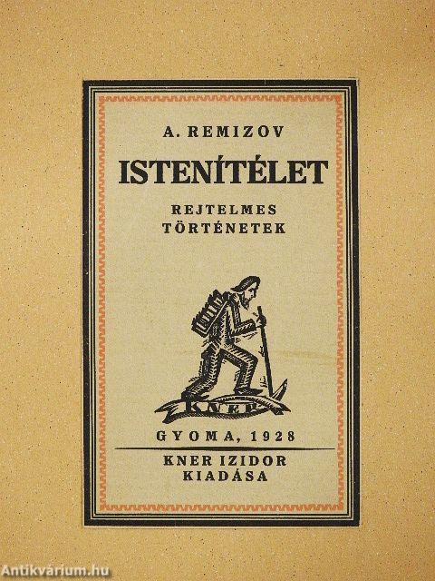 Istenítélet