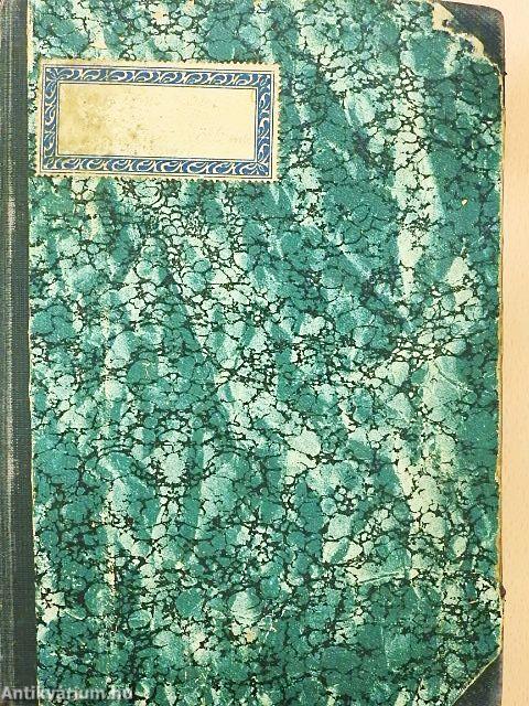 Harsányi Lajos válogatott költeményei