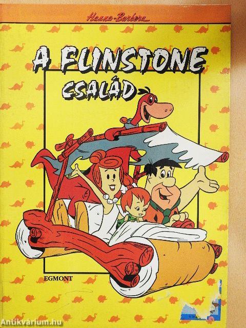 A Flinstone család