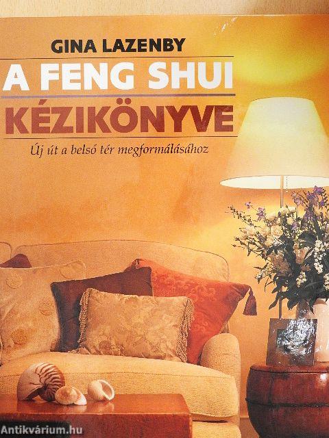 A feng shui kézikönyve