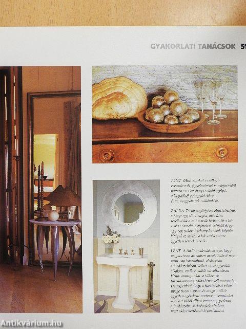 A feng shui kézikönyve
