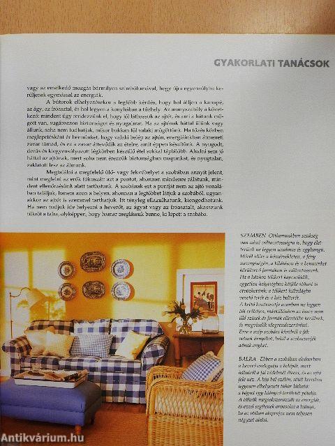 A feng shui kézikönyve