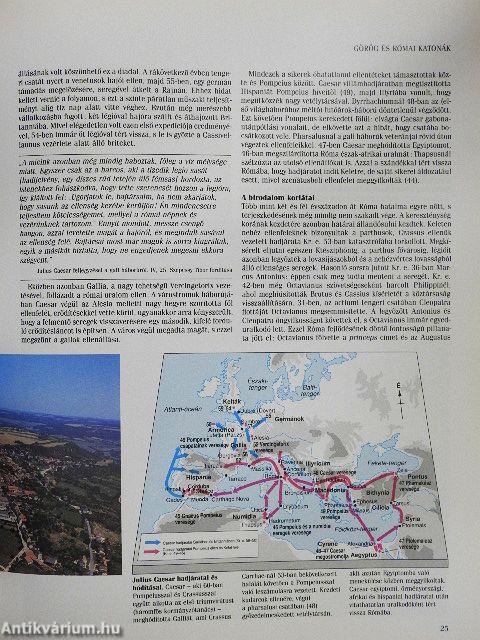 A háborúk világtörténete