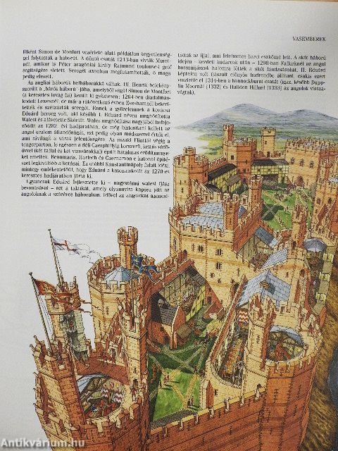 A háborúk világtörténete