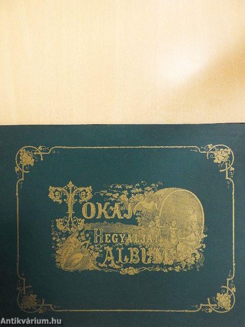 Tokaj-Hegyaljai Album