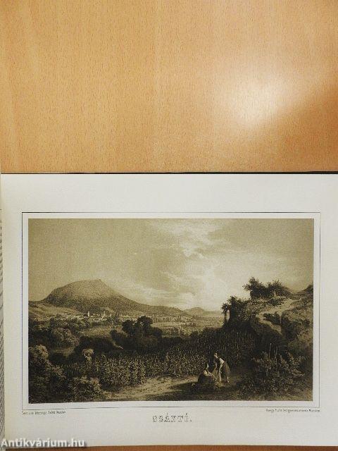 Tokaj-Hegyaljai Album