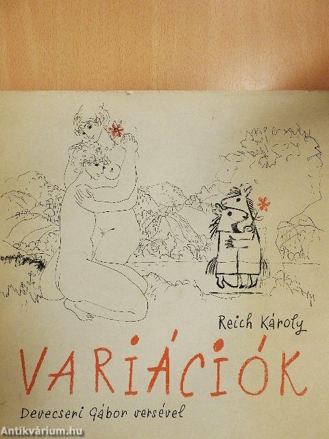Variációk