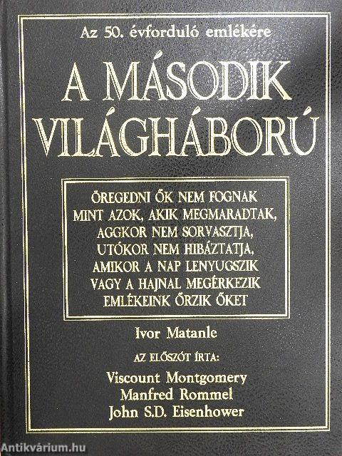A második világháború
