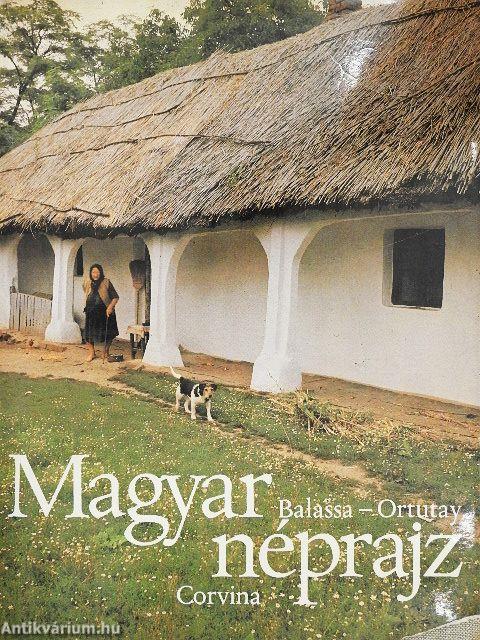 Magyar Néprajz
