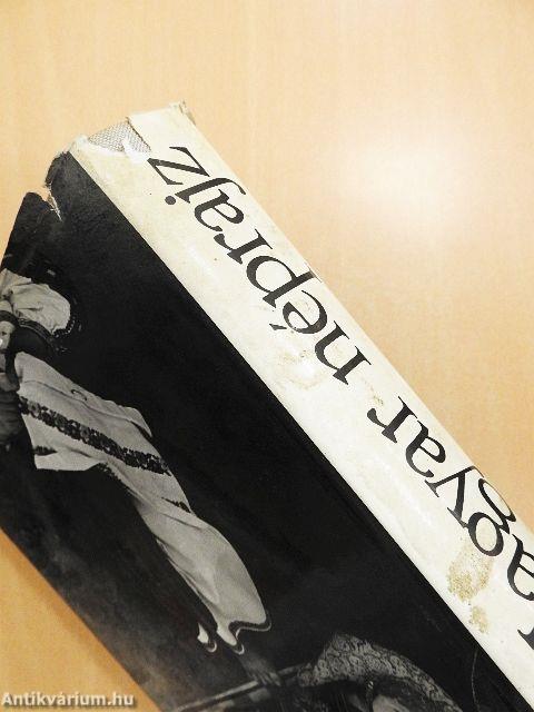 Magyar Néprajz