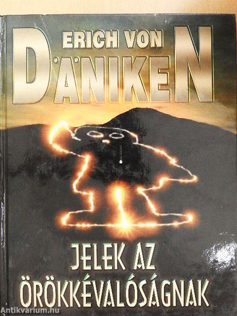 Jelek az örökkévalóságnak