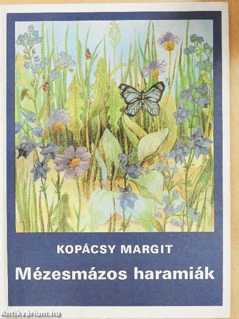 Mézesmázos haramiák