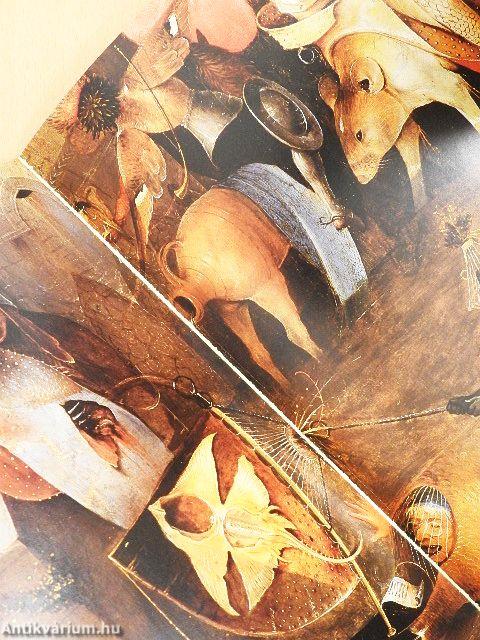 Hieronymus Bosch 1450 k.-1516