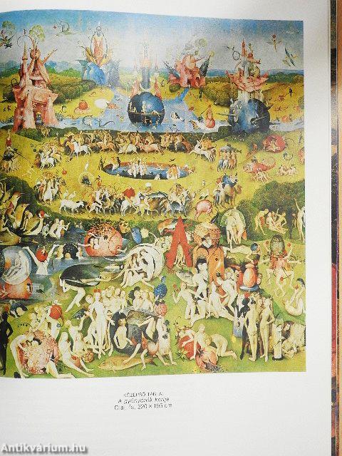 Hieronymus Bosch 1450 k.-1516