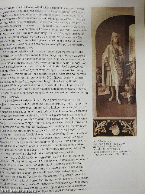 Hieronymus Bosch 1450 k.-1516