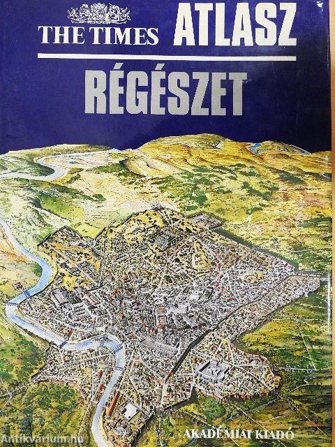 Régészet