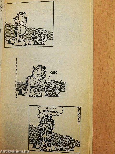 Szülinapi meghökkenés