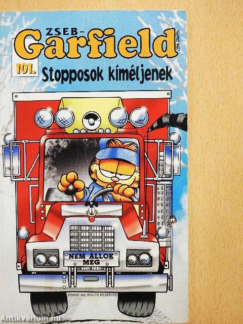 Stopposok kíméljenek