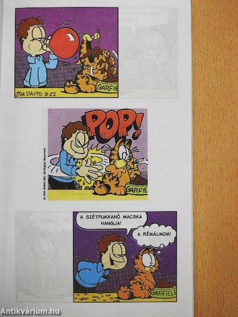 Útmutató a finomságok kamrájának fosztogatóihoz