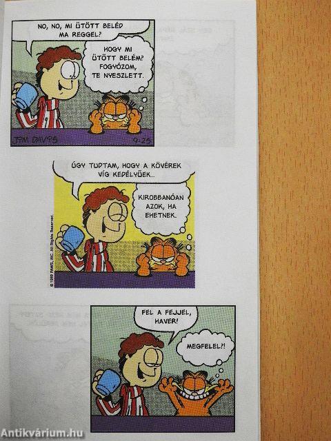 Végre dirigálhatok!