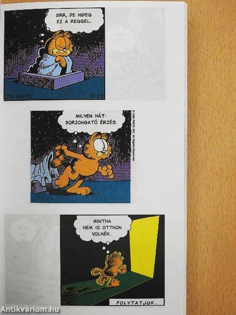 Végre dirigálhatok!