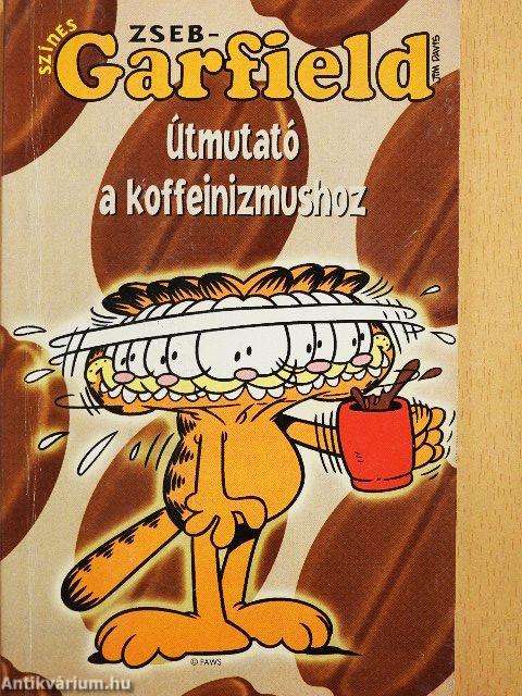 Útmutató a koffeinizmushoz